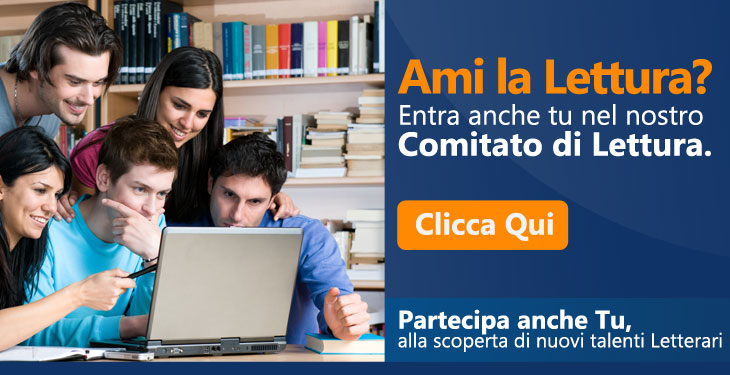 Comitato di Lettura BookSprint Edizioni