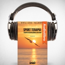 AudioLibro - Sport terapia: terapia occupazionale in acqua