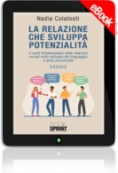 E-book - La relazione che sviluppa potenzialità