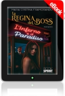 E-book - La regina del boss