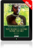 E-book - Noi siamo l’altro nome di Dio