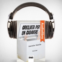 AudioLibro - Grigliata per un cadavere