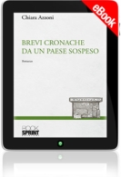 E-book - Brevi cronache da un paese sospeso