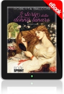 E-book - Le storie della donna lunare
