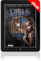 E-book - L’isola dei passi ritrovati