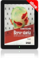 E-book - Breve storia dell'acconciatura