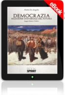 E-book - Democrazia - Religione Universale del futuro