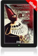 E-book - Racconti nella bocca