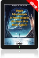 E-book - Viaggio interplanetario di Papitulogioppino alla ricerca di un Mondo Migliore!