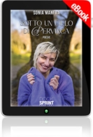 E-book - Sotto un cielo di pervinca