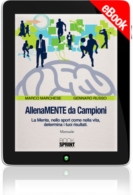 E-book - AllenaMENTE da Campioni