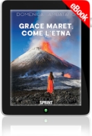 E-book - Grace Maret, come l’Etna
