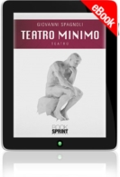 E-book - Teatro minimo