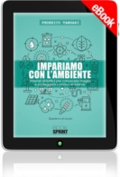 E-book - Impariamo con l'ambiente