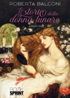 Le storie della donna lunare