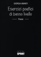 Esercizi poetici di basso livello