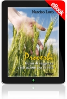 E-book - Proverbi, fiumi di saggezza e istruzioni per la vita