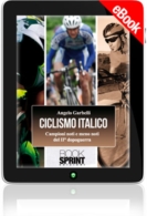 E-book - Ciclismo italico