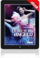 E-book - Le ali di un angelo