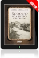 E-book - Rodolfo alla ricerca dell'erede