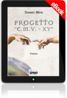 E-book - Progetto 