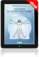 E-book - Trattato di geometria piana