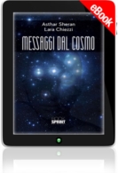 E-book - Messaggi dal cosmo