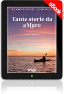 E-book - Tante storie da aMare