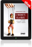 E-book - Le marionette della mente