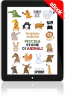 E-book - Piccole storie di animali