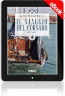 E-book - Il viaggio del Corsaro