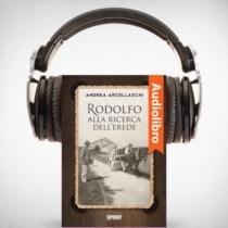 AudioLibro - Rodolfo alla ricerca dell'erede