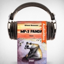 AudioLibro - MPt3 Panda