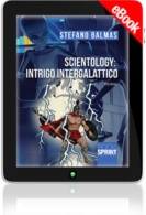 E-book - Scientology: intrigo intergalattico