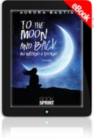 E-book - To the moon and back