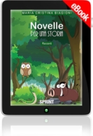 E-book - Novelle per una storia
