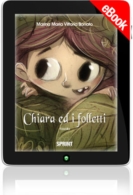 E-book - Chiara ed i folletti