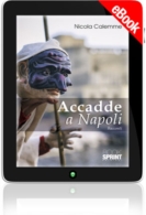 E-book - Accadde a Napoli
