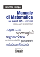 Manuale di matematica per studenti DSA