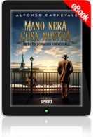 E-book - Mano Nera – Cosa Nostra
