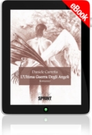 E-book - L'ultima guerra degli angeli