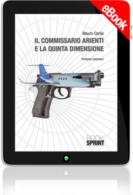 E-book - Il commissario Arienti e la quinta dimensione