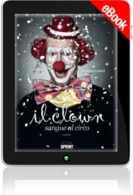 E-book - Il clown - Sangue al circo