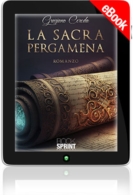 E-book - La sacra pergamena