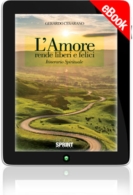 E-book - L'amore rende liberi e felici