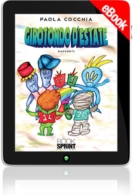 E-book - Girotondo d'estate