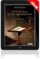 E-book - Statuto della Chiesa Antonelliana