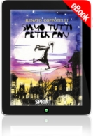 E-book - Siamo tutti Peter Pan