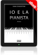 E-book - Io e la pianista
