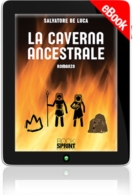 E-book - La caverna ancestrale